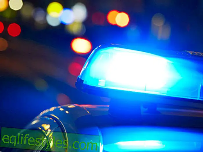 ζωή - Εγκλωβισμένο με ψευδείς κραυγές για helpWife στο Αμβούργο χτύπησε ασυνείδητο και λήστεψαν: η αστυνομία ψάχνει πράκτορες