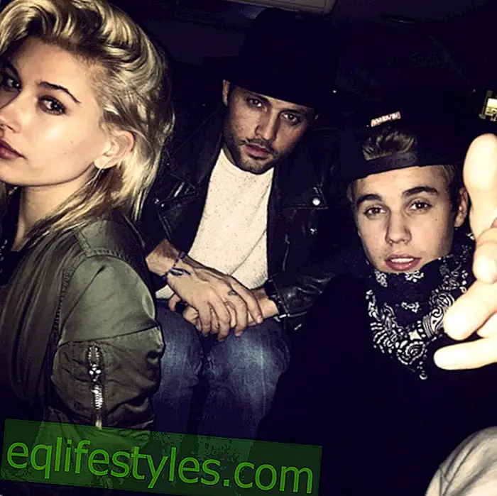 Are Justin Bieber and Hailey Baldwin a couple?