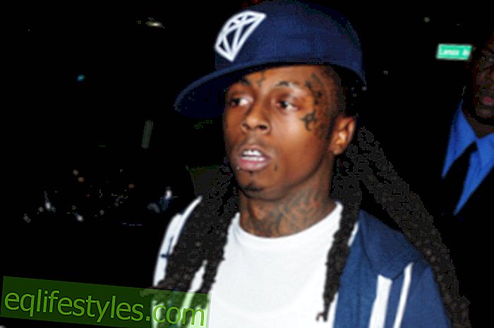 Life: Lil Wayne is dying after overdose, 2013