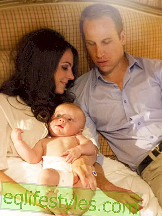 The Royals: Det er livet med prins George