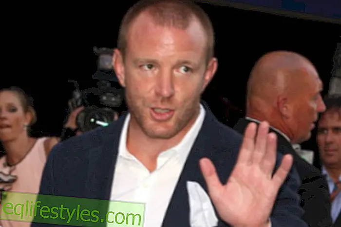 Guy Ritchie's New is a Videogame Star!