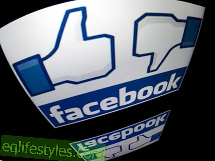 Facebook: Photos endanger friendships
