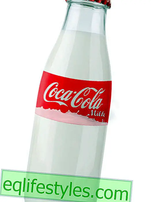 život: Fairlife: Coca Cola nyní vyrábí mléko!