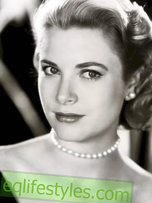 Grace Kelly: 30th Anniversary - The Monegasques celebrate a legend