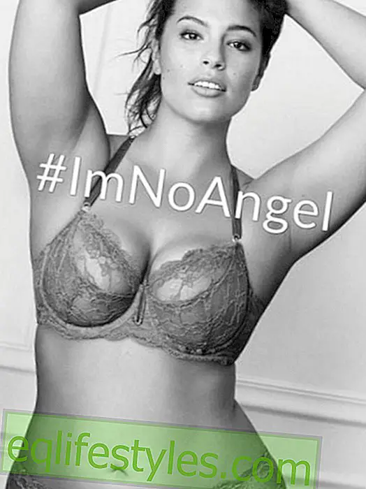 #InNoAngel: Сега защитавайте тънкостта
