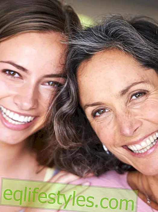10 signs that you will become your mother