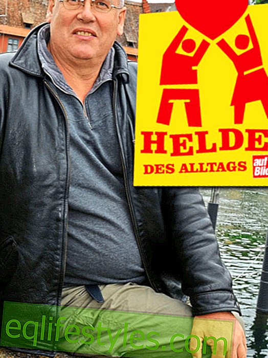 Heroji svakodnevnice 2014. br.10 - spasilac na Bodenskom jezeru