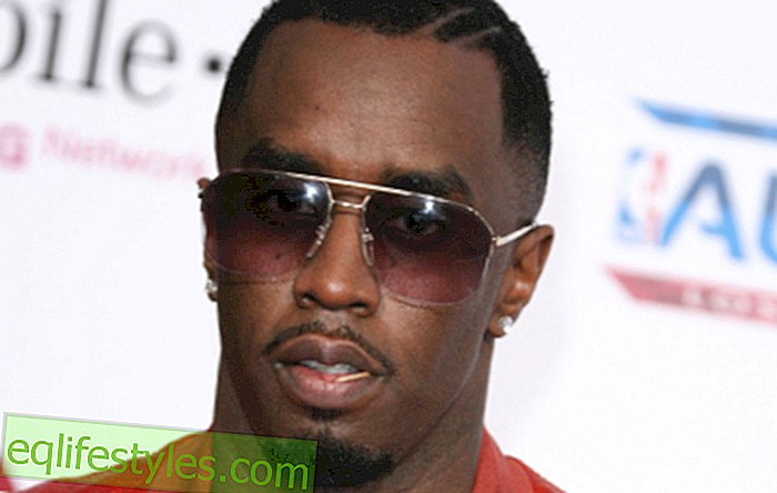 P. Diddy: Dødsfallet til Notorious BIG fortsetter å forfølge ham i dag