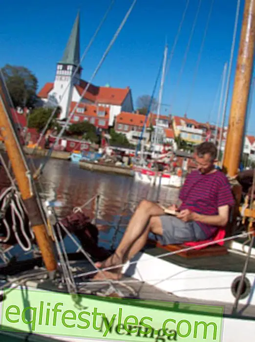 Life: Bornholm - Mediterranean feeling in Germany's northern neighbor