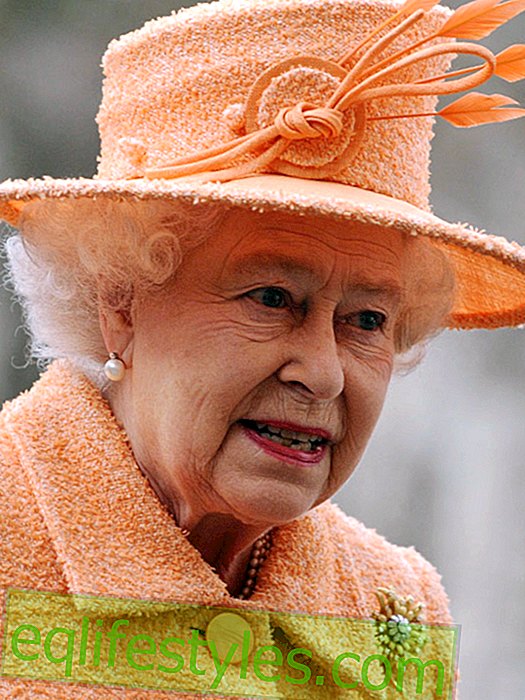 живот - Кралица Елизабет: Музикална вена