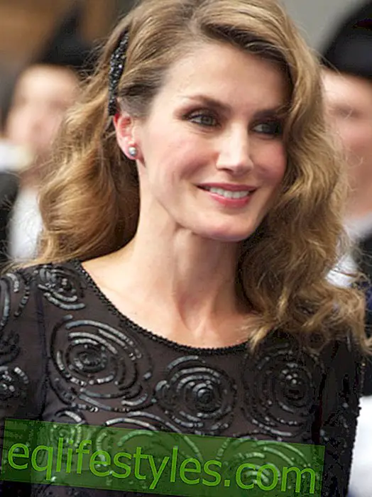 Princess Letizia: Does she have an affair with her brother-in-law?