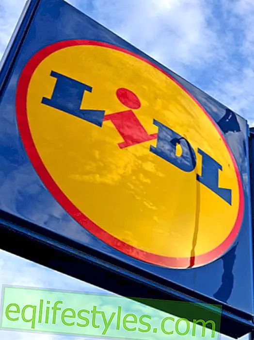 Chemistry-free textiles: Lidl signs deal with Greenpeace