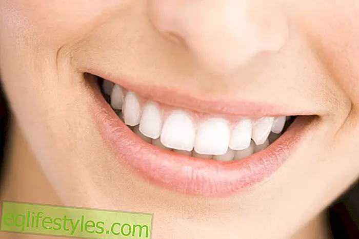 Какво означават зъбите насън