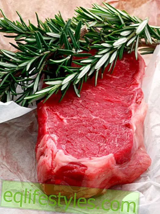 Опасност от антракс: припомняне на говеждо месо, телешка наденица и говеждо месо