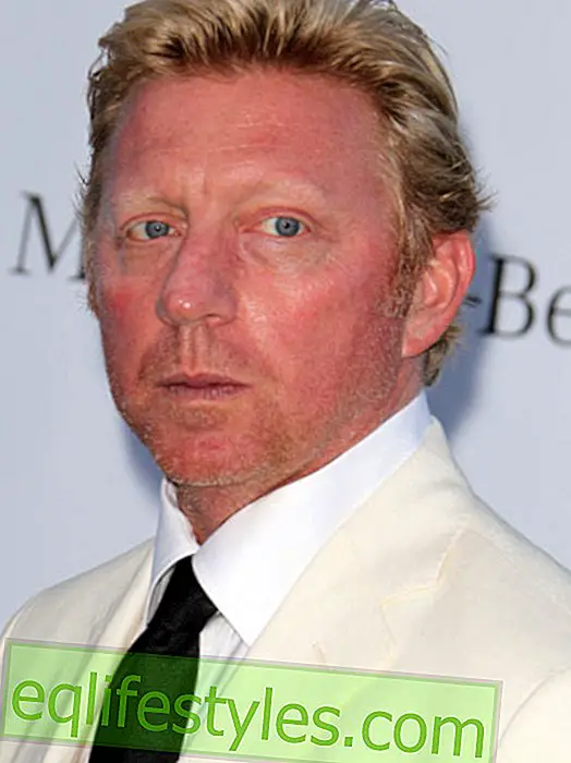 Boris Becker: Is his 2nd marriage finally over?