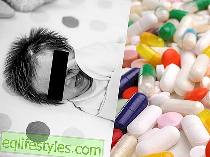 Το σκάνδαλο των φαρμακείων17 μετατράπηκε σε λυκάνθρωπους - σκάνδαλα σκάνδαλα σε όλη την Ευρώπη!