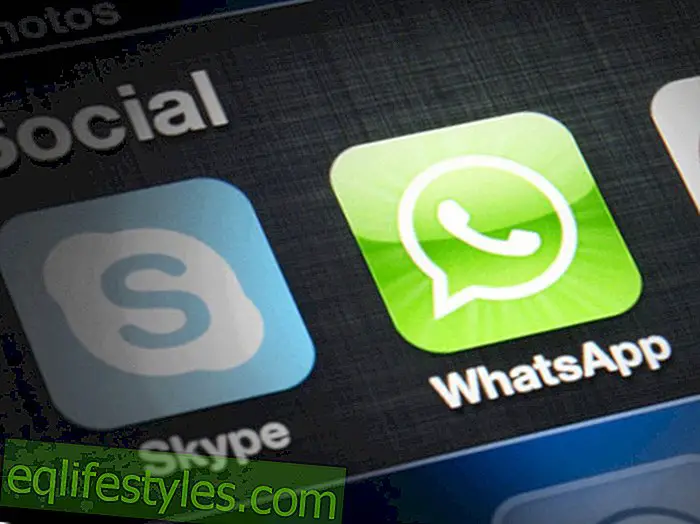 život - WhatsApp: Tipy a triky pro chatování