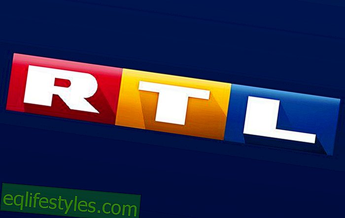 כמה יפה RTL מחזיר את ה- CULT SHOW לטלוויזיה!