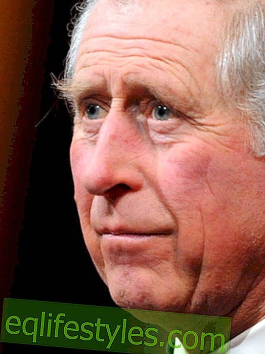 Prince Charles: "Sono responsabile della disgrazia di Diana