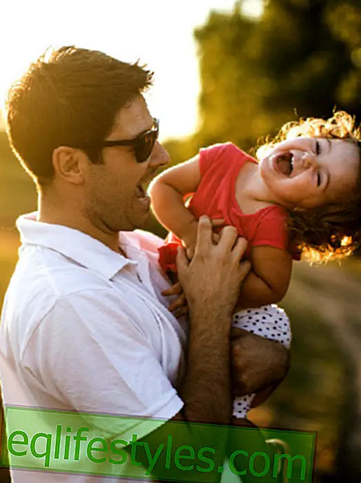 livet: Hvorfor døtre er like flotte som sønner