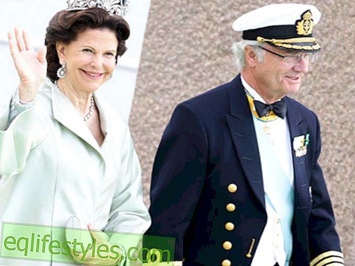 Life - Queen Silvia: Welcome to the Club of the 70s