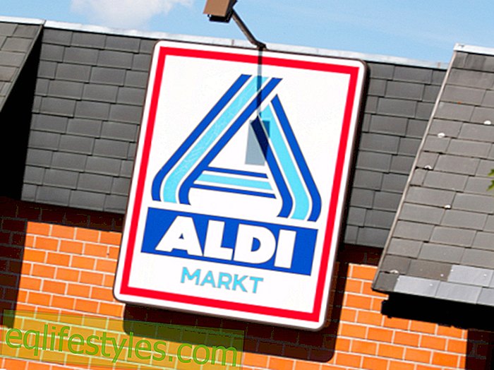 Шахрайство з клієнтами Aldi - це остерігайтеся цієї пастки ALDI