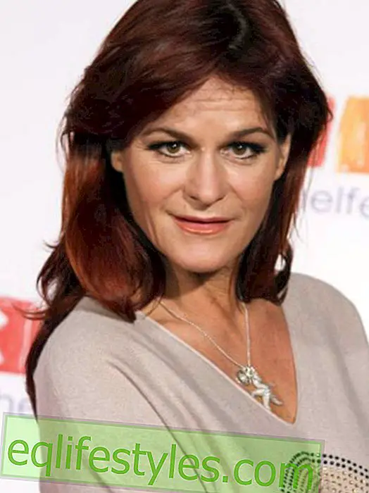Life: Andrea Berg: "My mother, my daughter and I are a committed team!