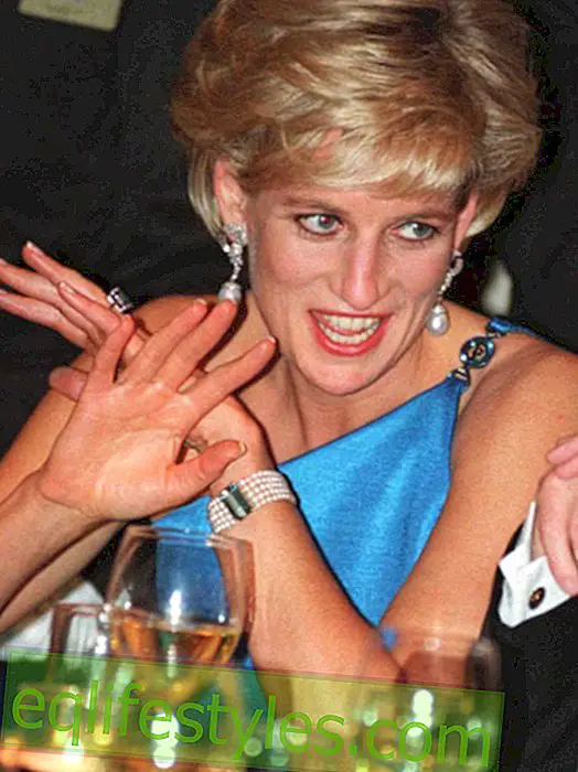 Princezna Diana: Nepublikovaná skandální fotografie bude vydražena
