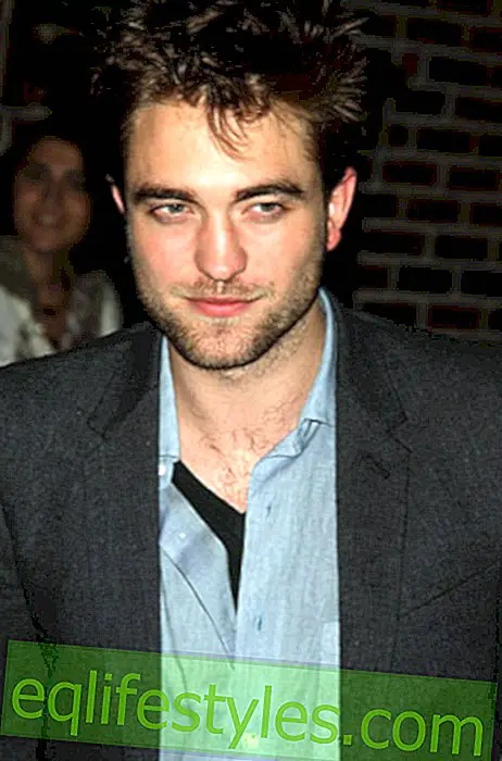 Robert Pattinson chce změnit část 6. Twilight