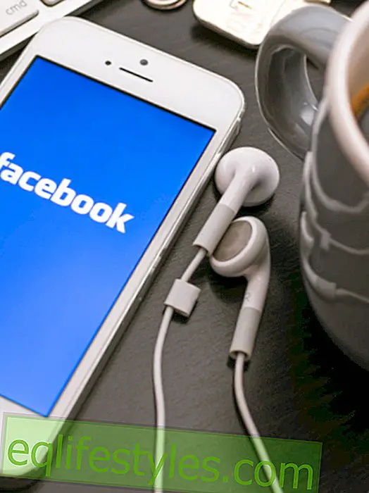 Mise à jour Facebook: le fil d'actualités s'améliore maintenant