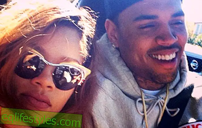 Ο Jay-Z απογοητευμένος από την ανανεωμένη σχέση του Rihanna με τον Chris Brown