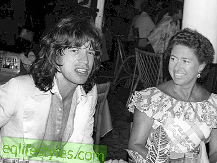 Prinsessa Margaret: Mick Jaggerin elämäkerta paljastaa uusia yksityiskohtia hänen ystävyydestään
