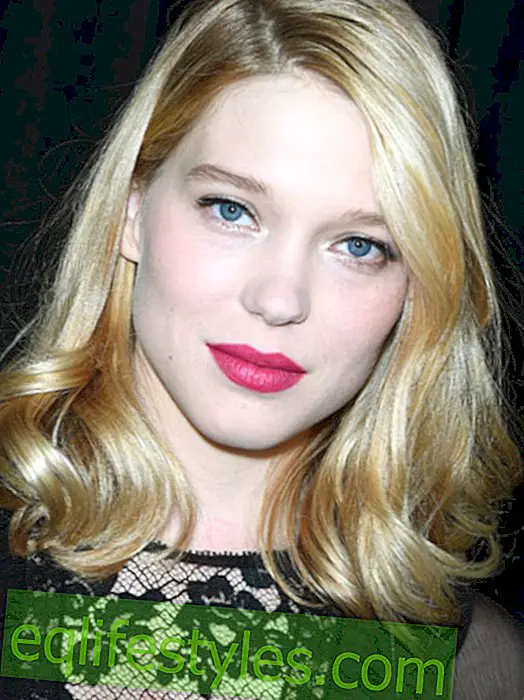 Why you should remember Léa Seydoux now