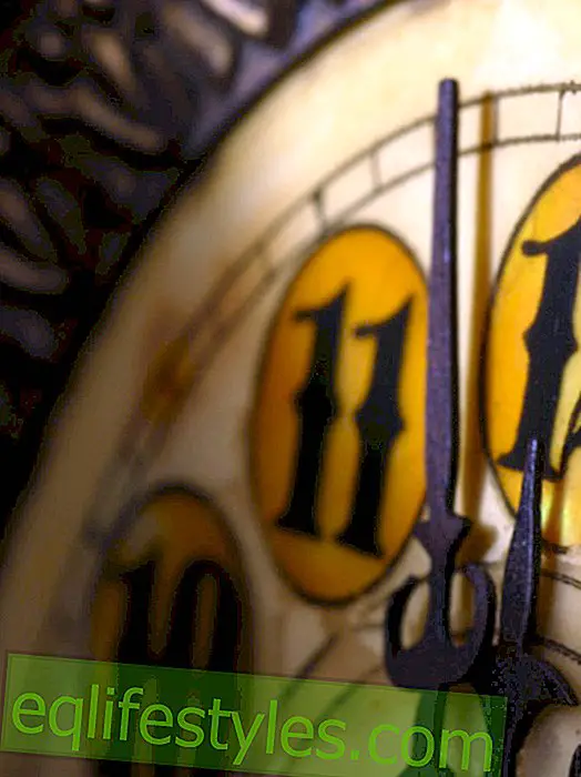 vie - Doomsday Clock: cette horloge indique l'heure jusqu'à la fin du monde