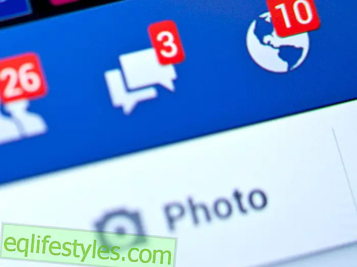vita - Richieste di amici di Facebook su Facebook: hacker così brutto ora