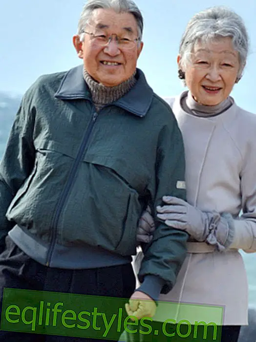 Keiser Akihito: abdikasjon i sikte?