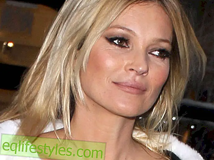 Kate Moss: Your best quotes