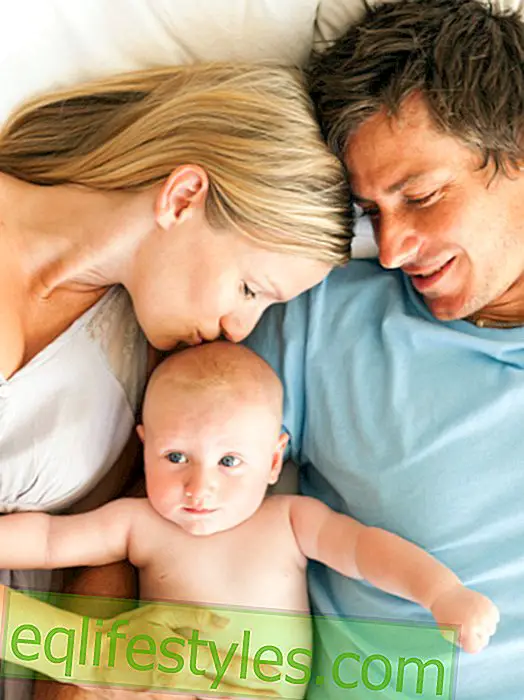 Uus uuring: vanemad vanemad on õnnelikumad