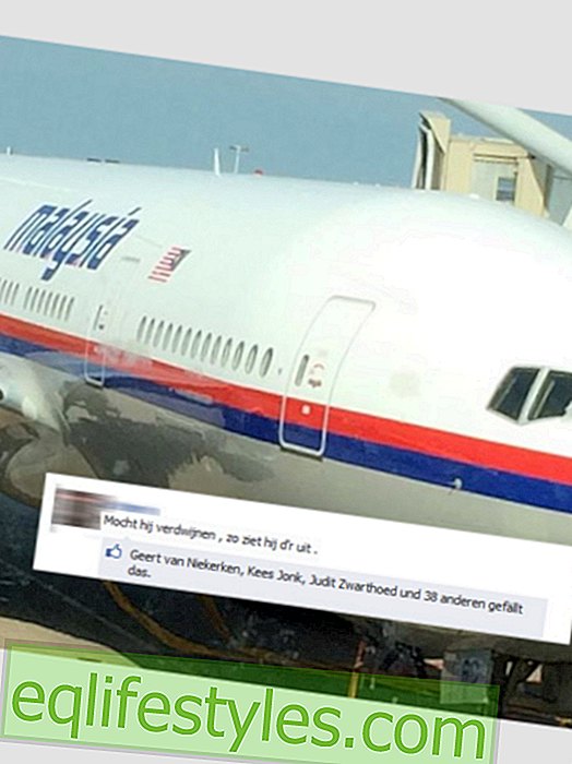 Слез полет MH17: Пътникът се шегува преди заминаването