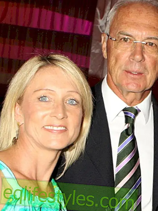 elämä: Franz Beckenbauer: Raskas päätös EM-kisoista