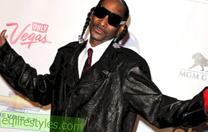 Snoop Dogg ønsket å leie Liechtenstein!