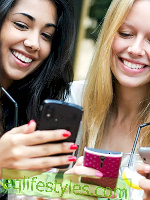 लुलु ऐप: कैसे पुरुषों को स्मार्टफोन एप्लिकेशन का उपयोग करके रेट किया जाता है