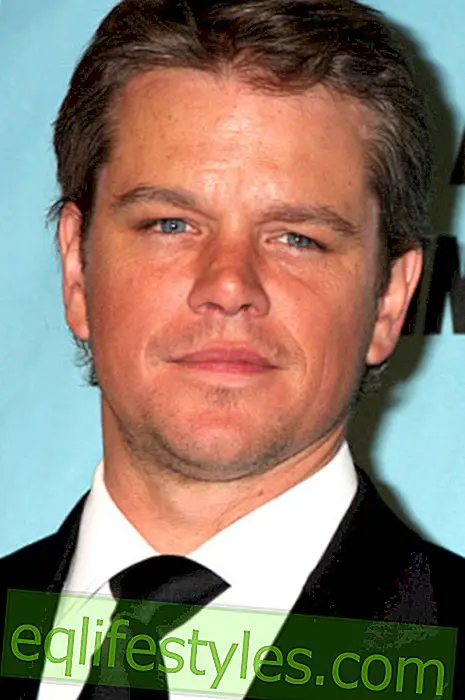 život: Matt Damon morao je otkazati ulogu Avatara
