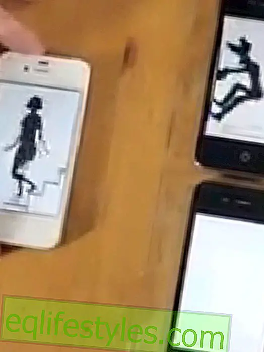 Great video: Smartphone project