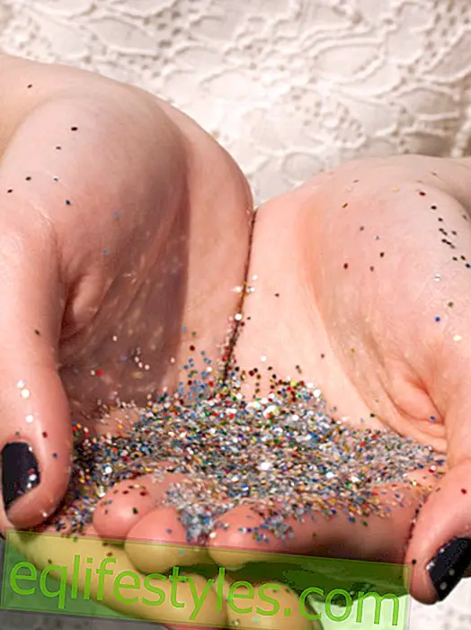 Life: Ship your Enemies Glitter: glitter letters for the dearest enemies