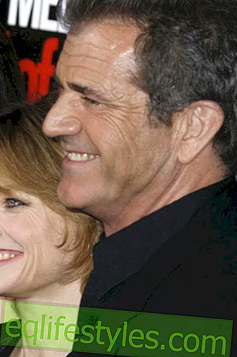 Mel Gibson: Why did he really break up?