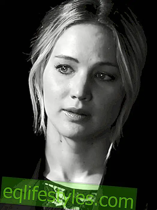 Jennifer Lawrence and other 'Hunger Games' stars against Ebola