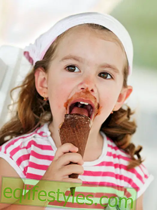 život - La dolce vita: 10 nejlepších zmrzlinových salonů v Německu
