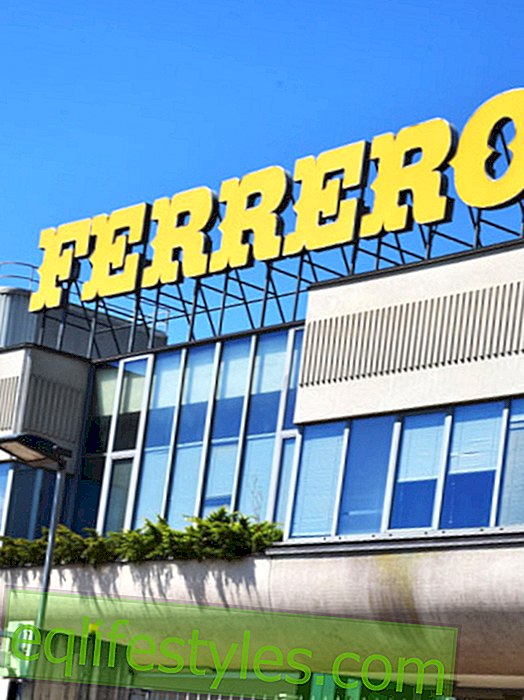 Michele Ferrero: Un inventeur de chocolat pour enfants est mort