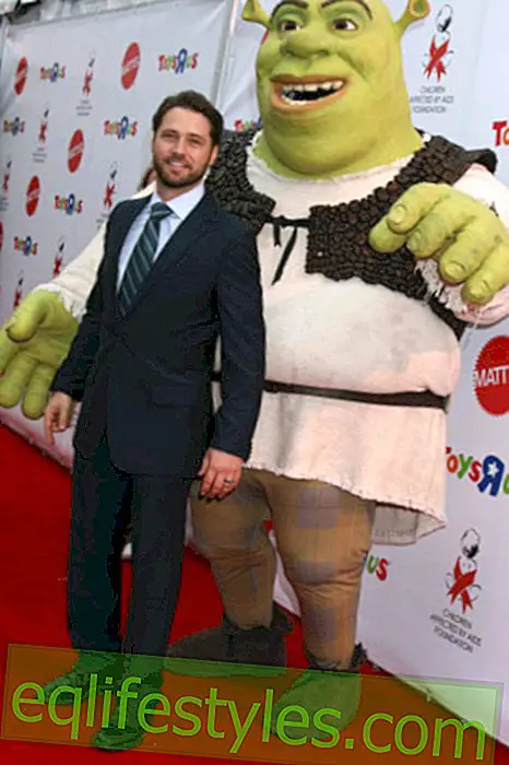 život: Shrek 4 - napokon premijera!